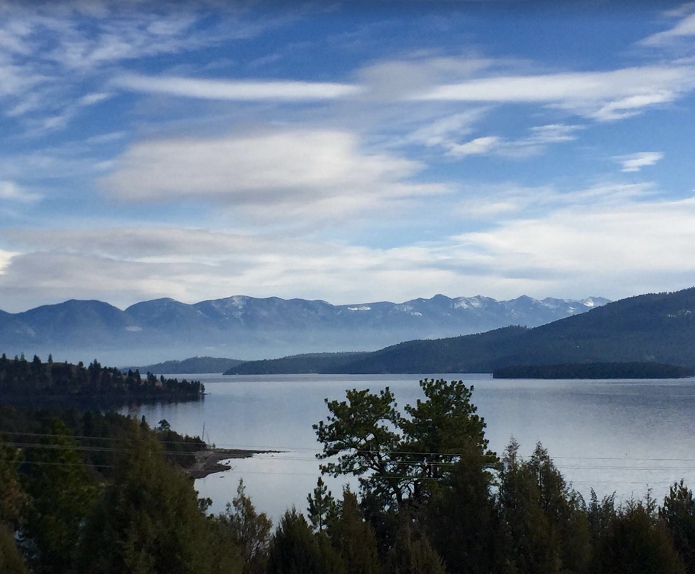 Flathead Lake