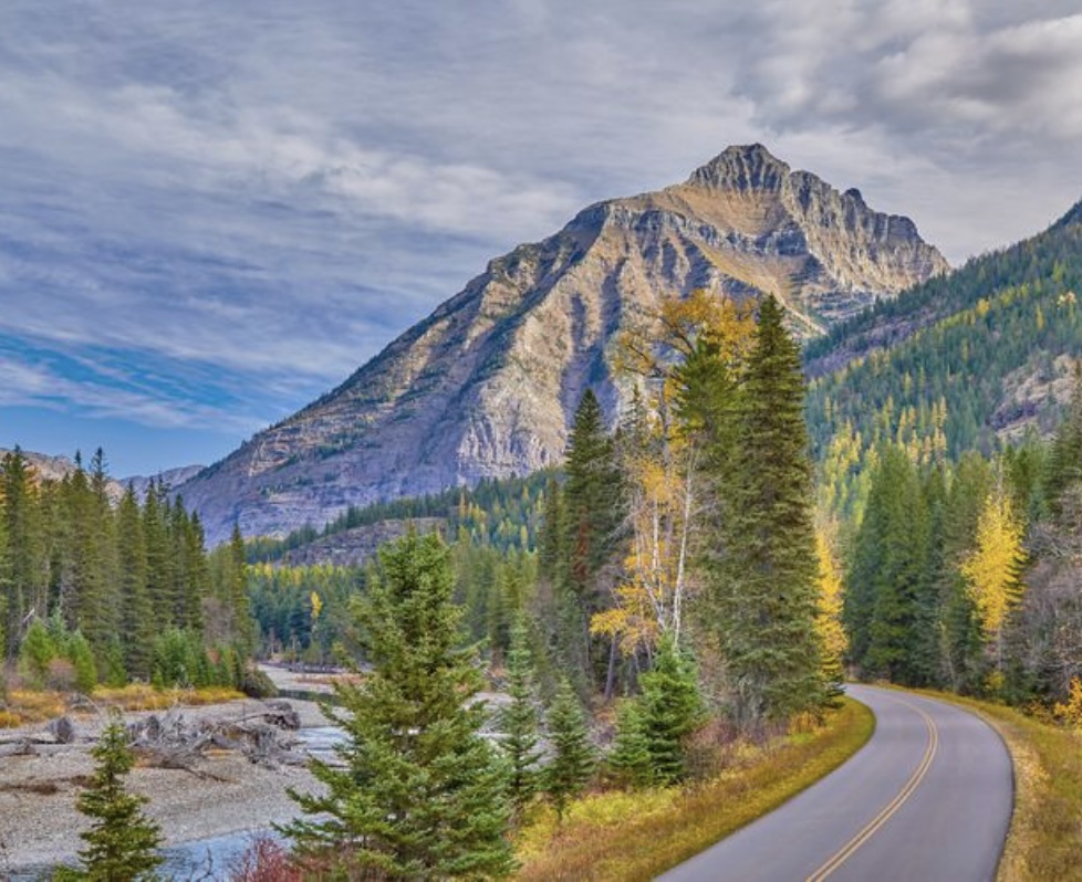 Glacier National Park
