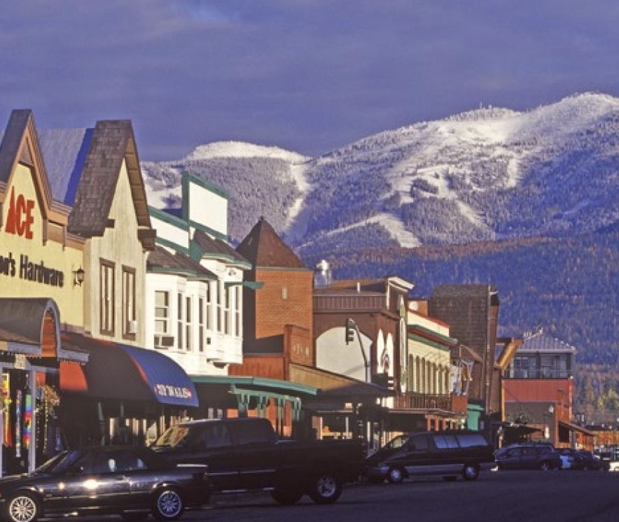 Whitefish